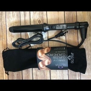 Sutra 1 1/4 Curling Wand